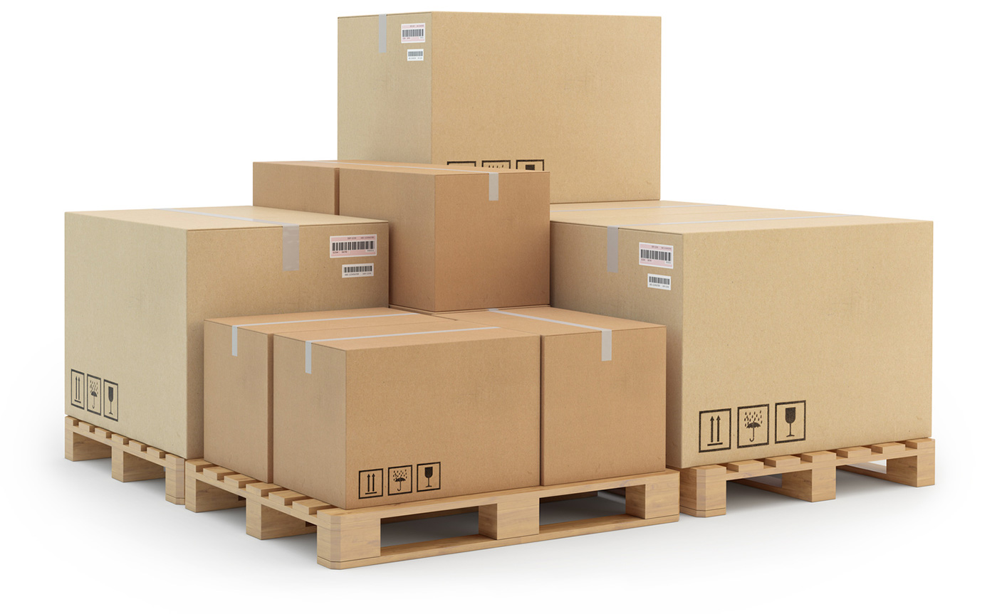 voth transporte spedition warentransport frachtgut